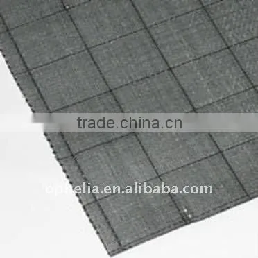 Best price High strength US Standard PP Woven geotextile