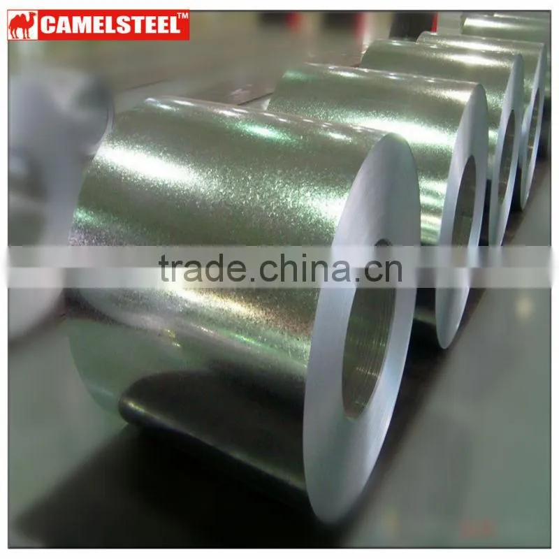 Good Quality Hot Dip Galvanized Steel Coil z275