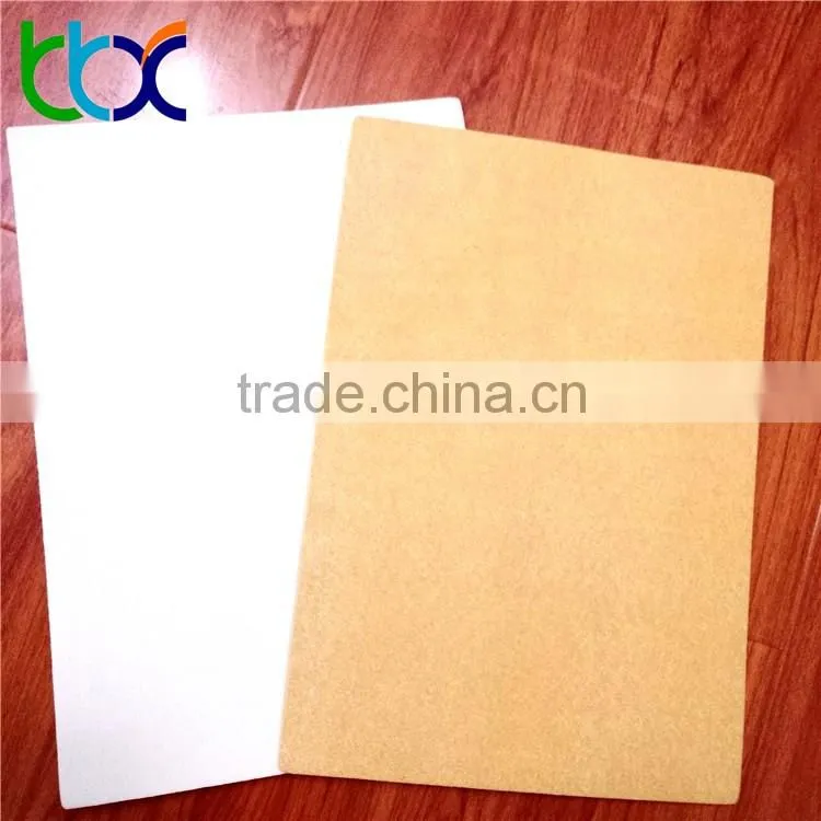 Cellulose leather insole board non woven fiber insole board cellulose fiber cement board