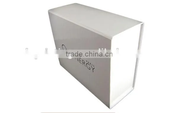 Customized Best folding gift wine boxes for holiday