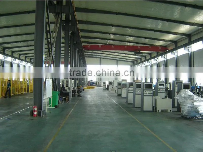 YYQ-1600A Belt Drive dynamic balancing machine with high quality