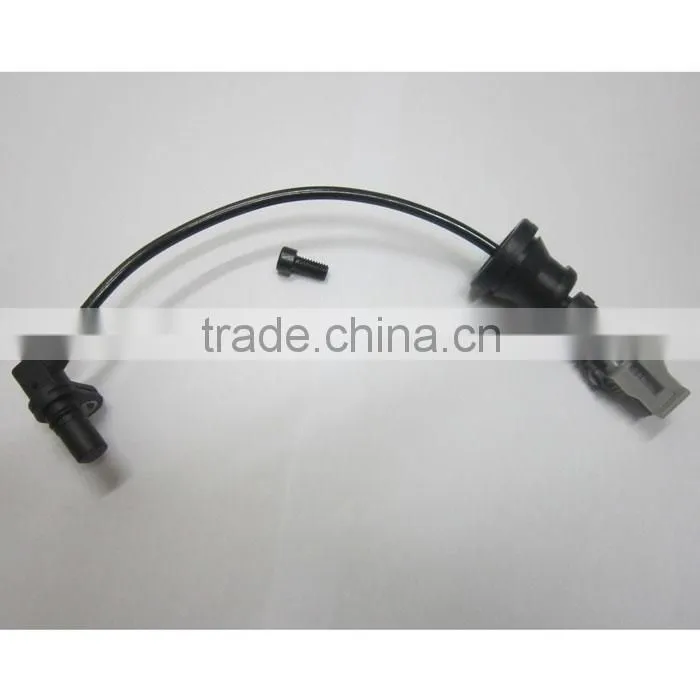 car auto parts Rear ABS Wheel Speed Sensor Chevrolet Captiva 96626080