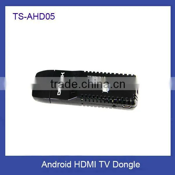 Factory direct supply!Mini Android 4.2 TV Stick