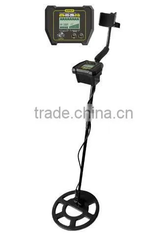 Metal Detector ts166 GROUND SEARCH METAL DETECTOR