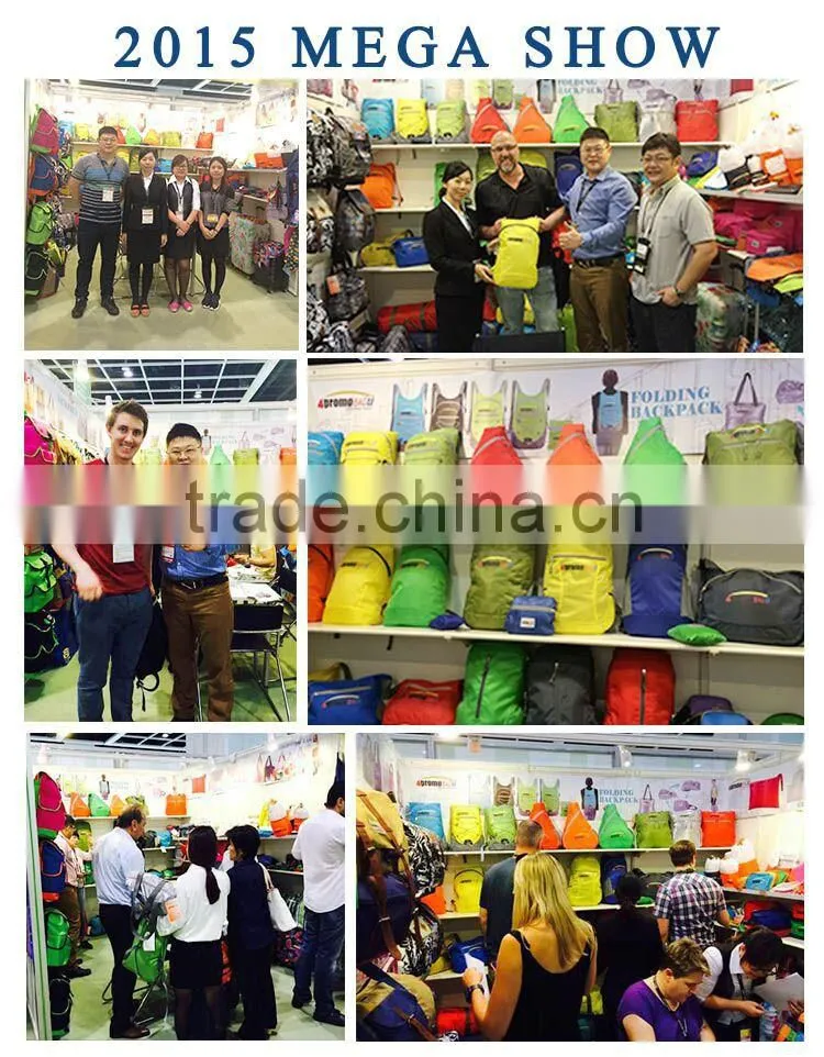 China Factory High quality high cheap school backpack