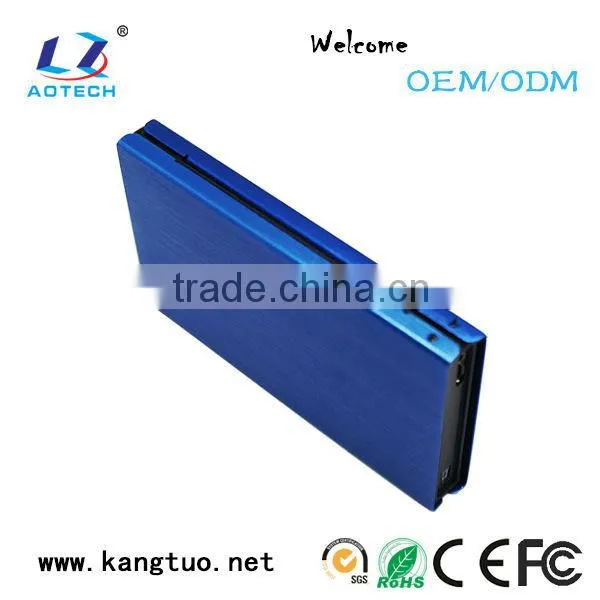 2.5 sata usb 3.0 external hdd 1tb enclosure