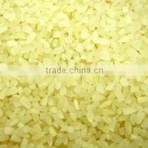 Broken rice from india