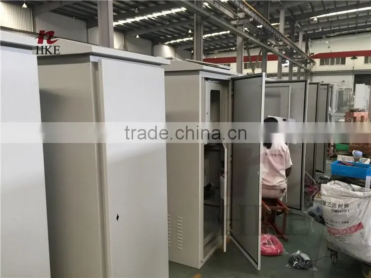 Electric Meter Stop Metal Box