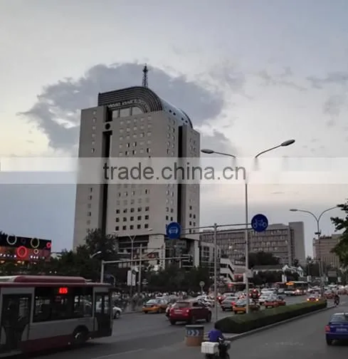 Injectronix Co., Ltd. company overview - view 1