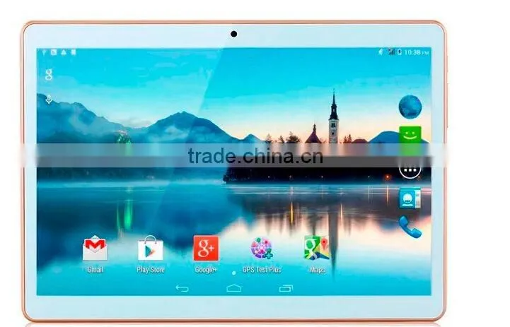 9.6 Inch 3G Android Tablet PC Android Smart Phone With Dual Core,Wifi,Bluetooth