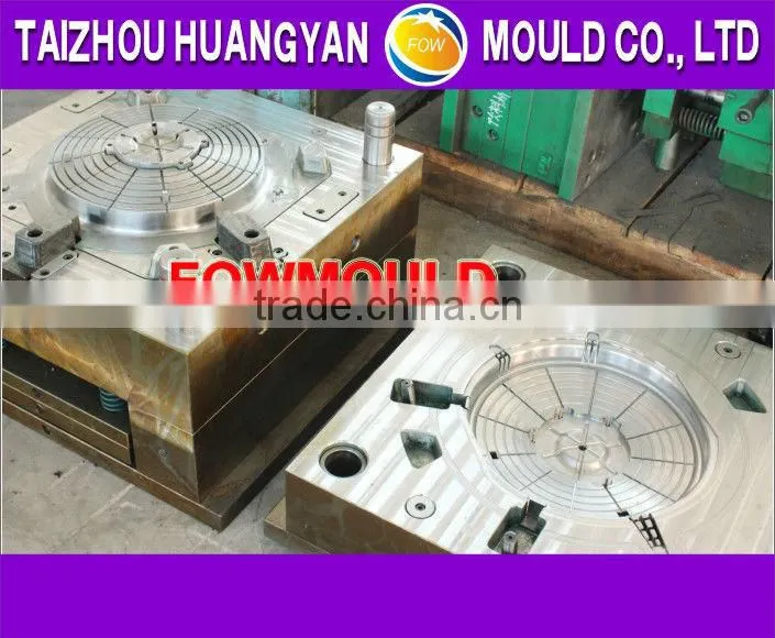 ready injection mould Peugeot P206 auto parts