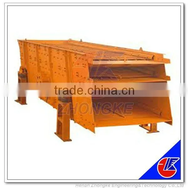 New design vibrating screen sieve,vibrating screen machine