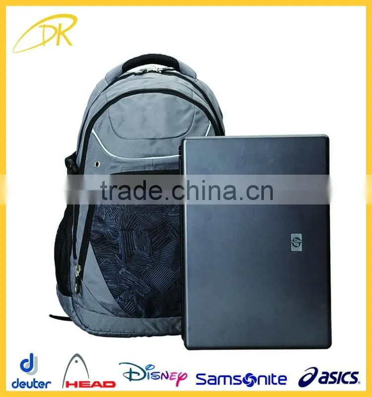 High quality fashion backpack, mens backpack, bag backpack