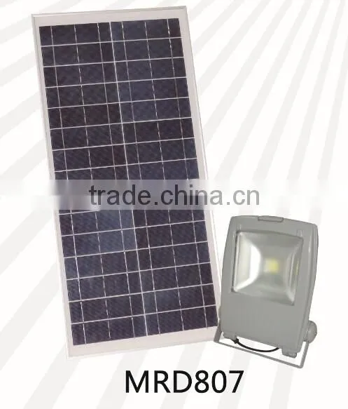 hot sale waterproof led solar street light/garden light solar street lighting system