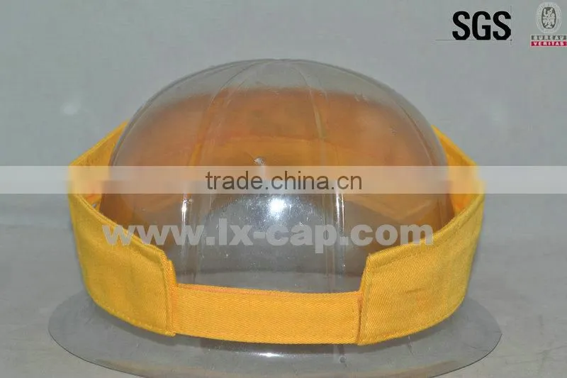 Breathable mesh sports sun visor cap