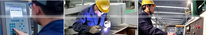 Stone screen separator machine