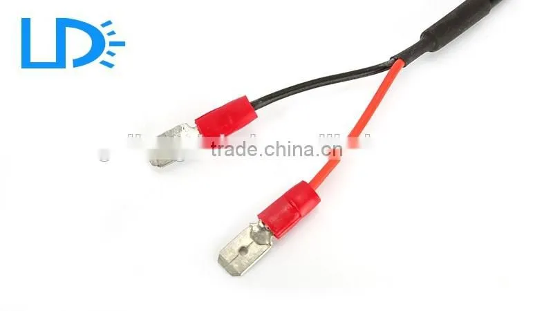 Waterproof IP68 6500k 30w 12v 24v H1 H3 H7 9006 Led Light Bulb Led Headlamp Car H1