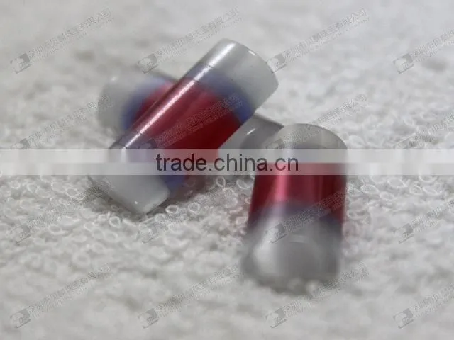 Gemstone mosaic cylinder beads wholesale