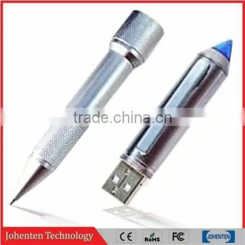 Corporate gift 3.0 usb laser pointer fashion USB pen drive 4GB/8GB/16GB