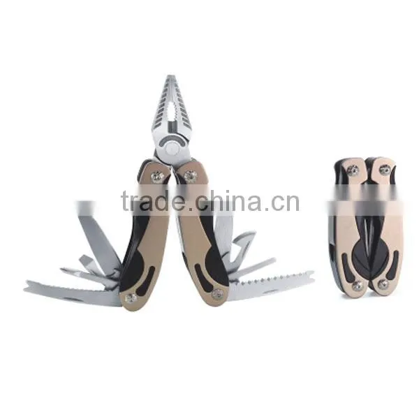 Stainless steel multi-tool/knife