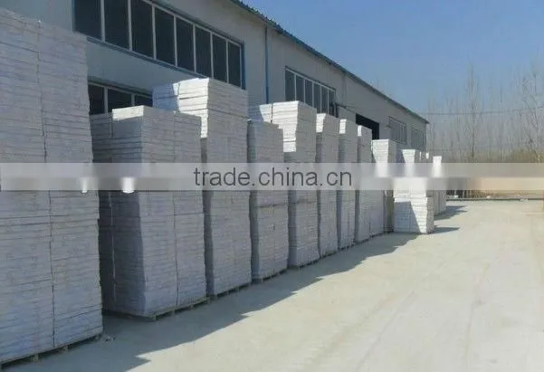 perforated mineral wool ceiling board perfessional