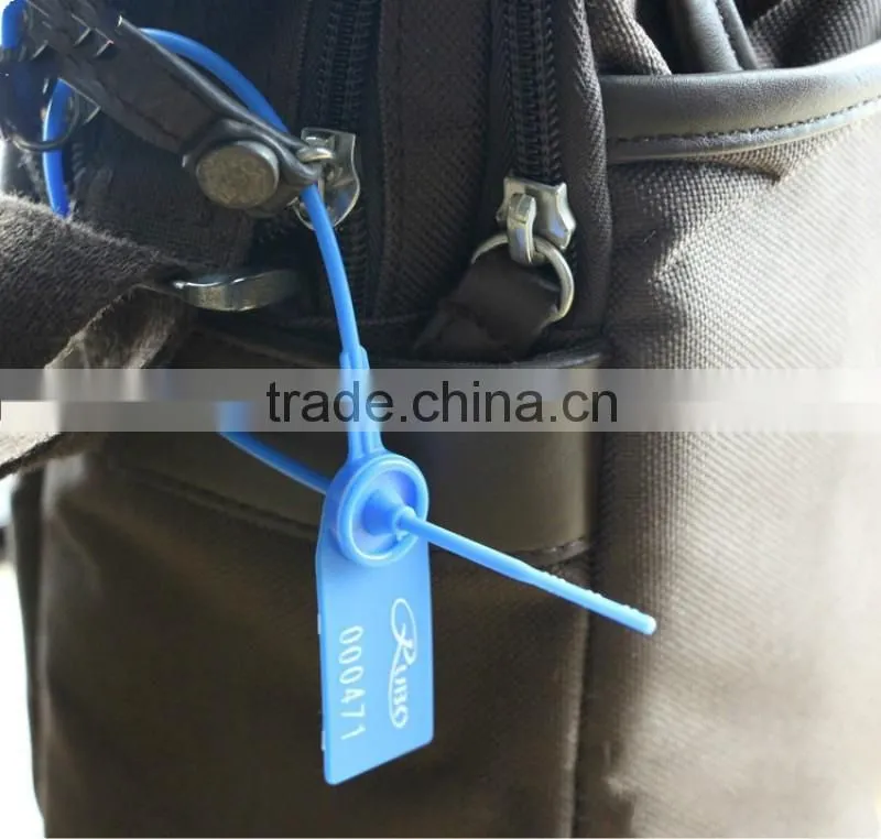 Security Seal,Container Seal,Bag Seal