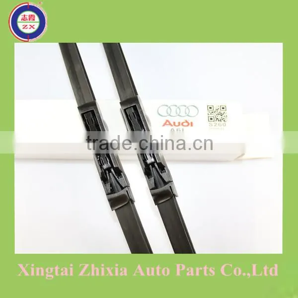 Universal frame metal wiper blade made in Xingtai ZHIXIA