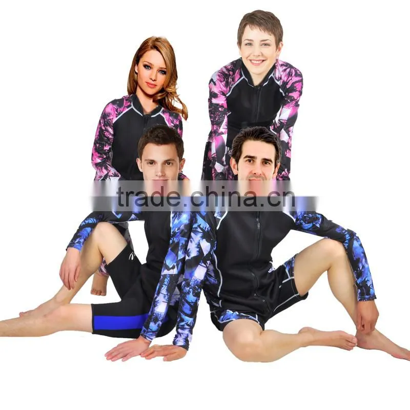 lycra swimming suits, lycra swimming sunscreen diving wetsuit , sunscreen beach suits