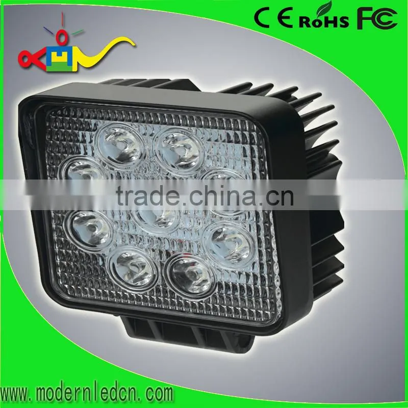 Outdoor IP67 LED search Light 30W search light prices