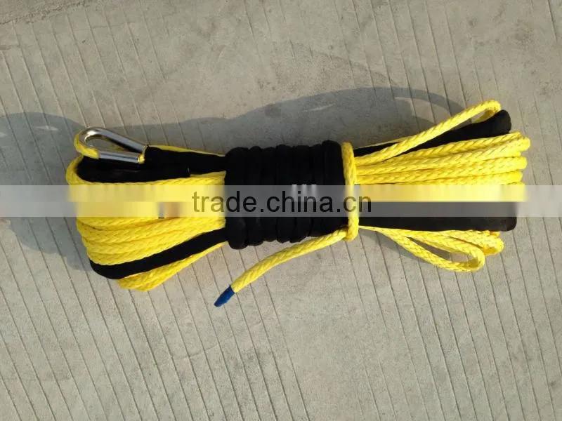 LR Approvaled UHMWPE ROPE