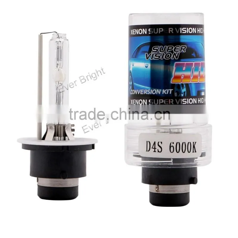 Best trading business D4S HID Xenon bulbs headlight replacement lamp for d4s head lights conversion