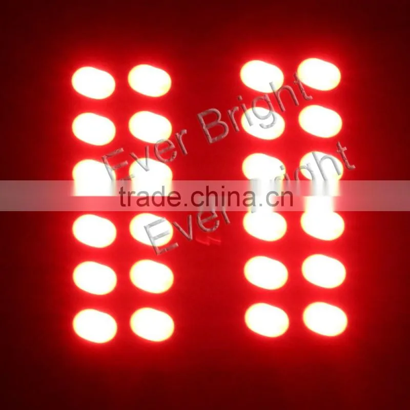 2016 RGB LED light auto remote controlled colorful led panel lighting