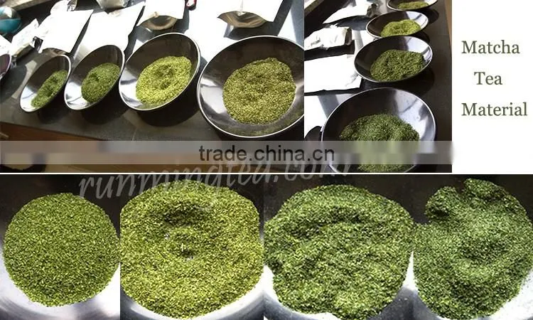 2016 Best Selling Products Detox Matcha Tea Hot Selling In Japanese