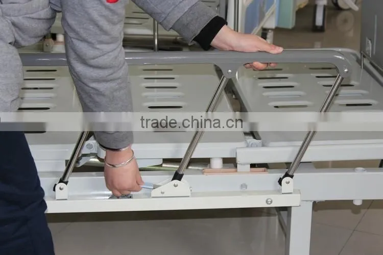 Best trading products used hospital bed new items in china market
