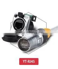 Electrical IP65 USB 3.0 Waterproof with USB Data Cable