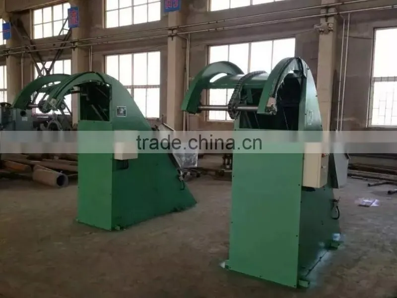 Lifting Machine for Rubber Feeding/automatic feeding machine
