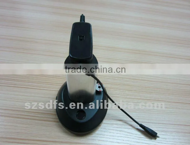 Mobile Security display stand