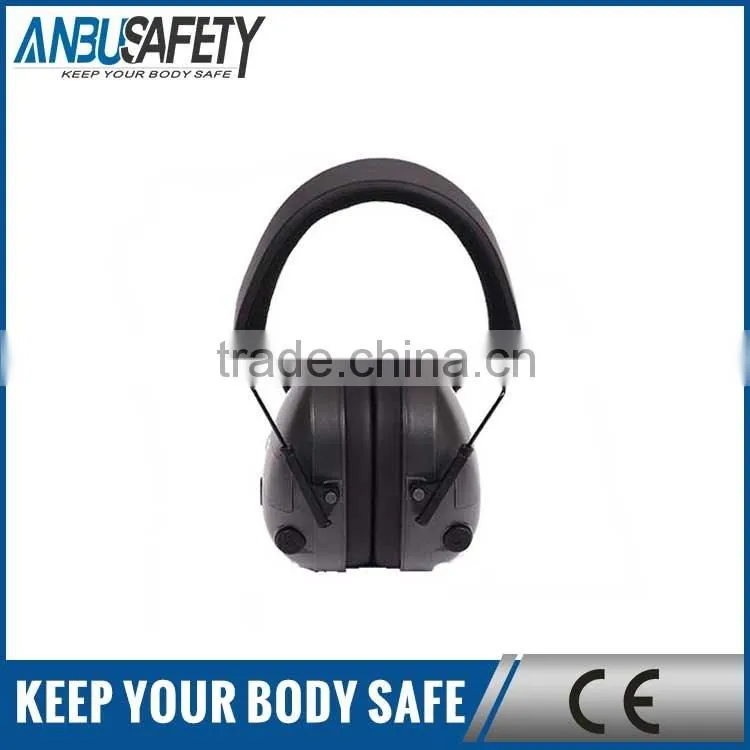 industrial safety clip ear muffs