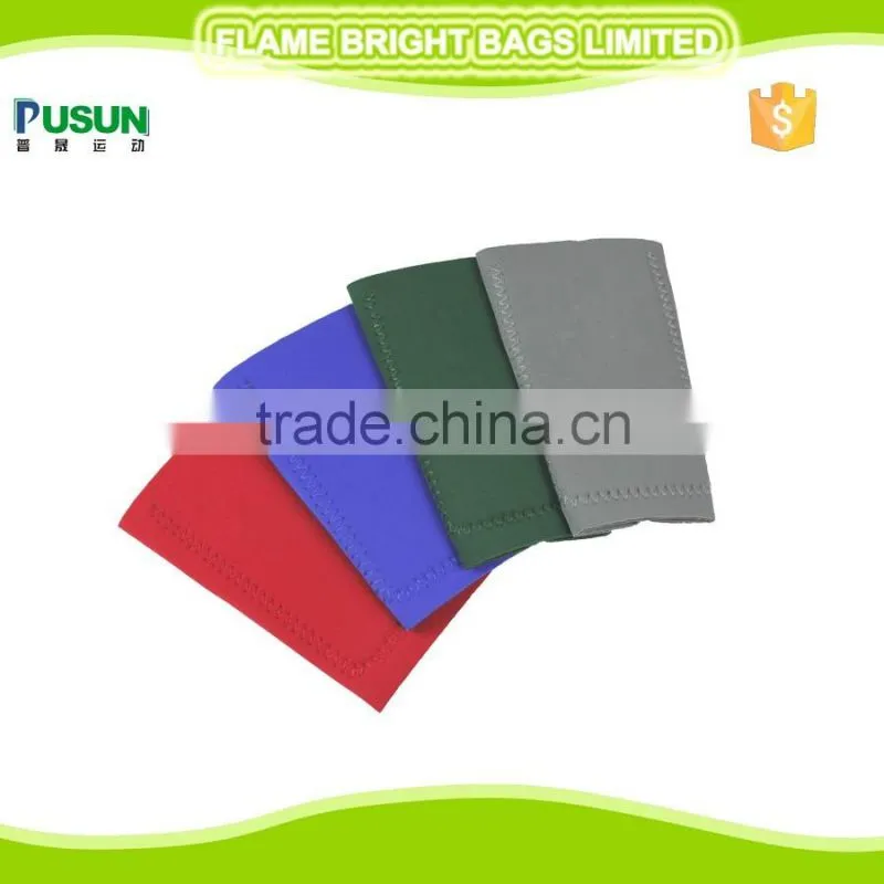 Fashionable waterproof neoprene protection wrist support