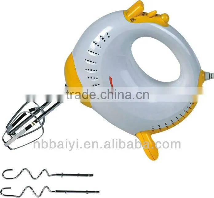manual electric hand mixer