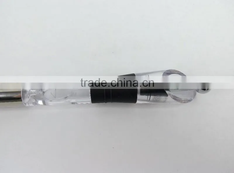 Stainless Steel Chiller Sticker with Opener