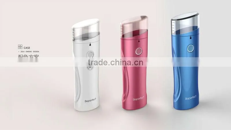 BPMS06-NEW Design electric nano mist spray/facial mist spray