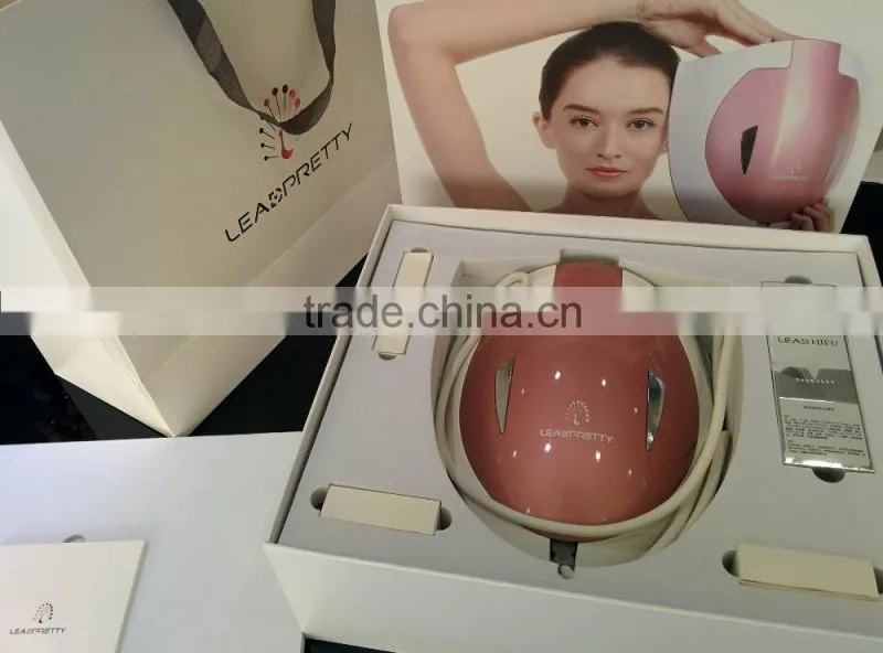 2016 New Portable Hifu/ Hifu Anti-wrinkle With Lasting Effect