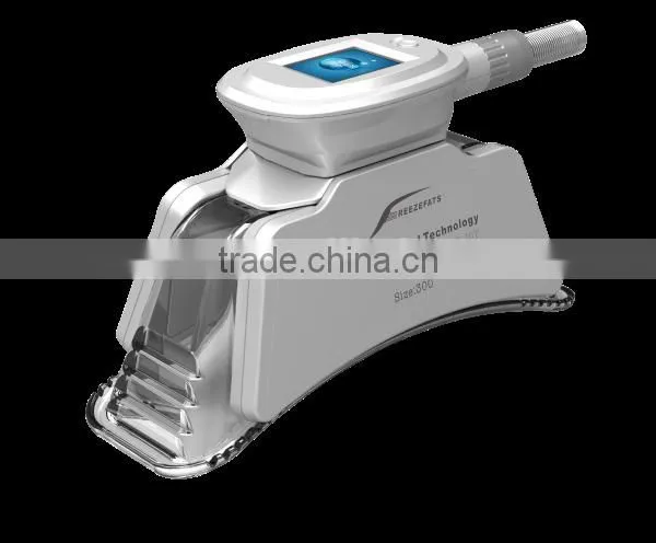 4 Handles cryotherapy machine for sale