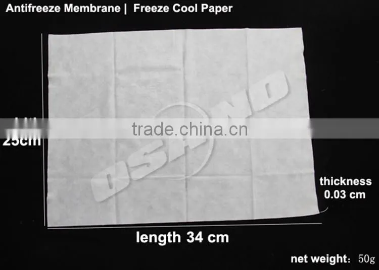 Most Effective Fat Freezing Cryogenic Lipolysis Machine
