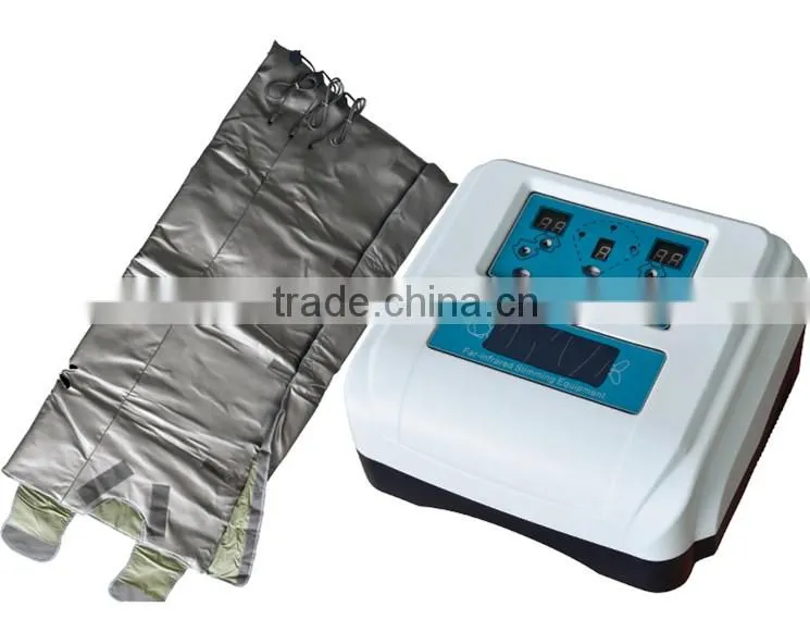 Hot!!! Air pressure Pressotherapy fat reduction Machine with high quality