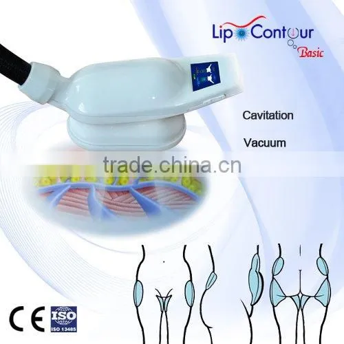 vacuum breast machine CE