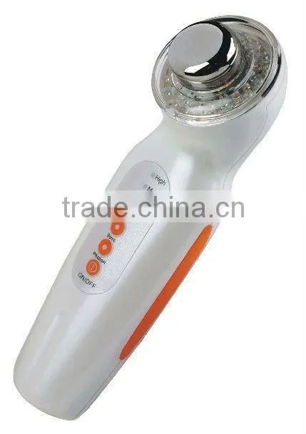 Photon-Ultrasonic Skin Care Machine