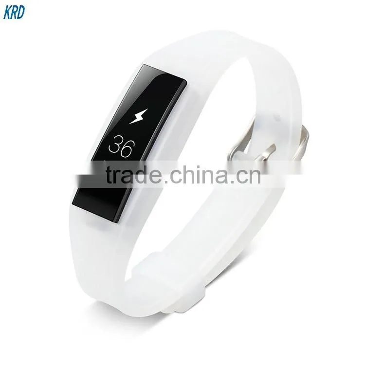 Silicone New Style Full Screen Showing Strap Watchband For Fitbit Alta Tacker S/L size ,Bracelet High Quality