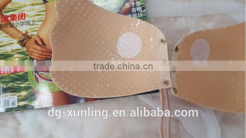Ladies Latest New Model Fashion Fancy Sexy Push Up Underwire Seamless Invisible Bra Wholesale